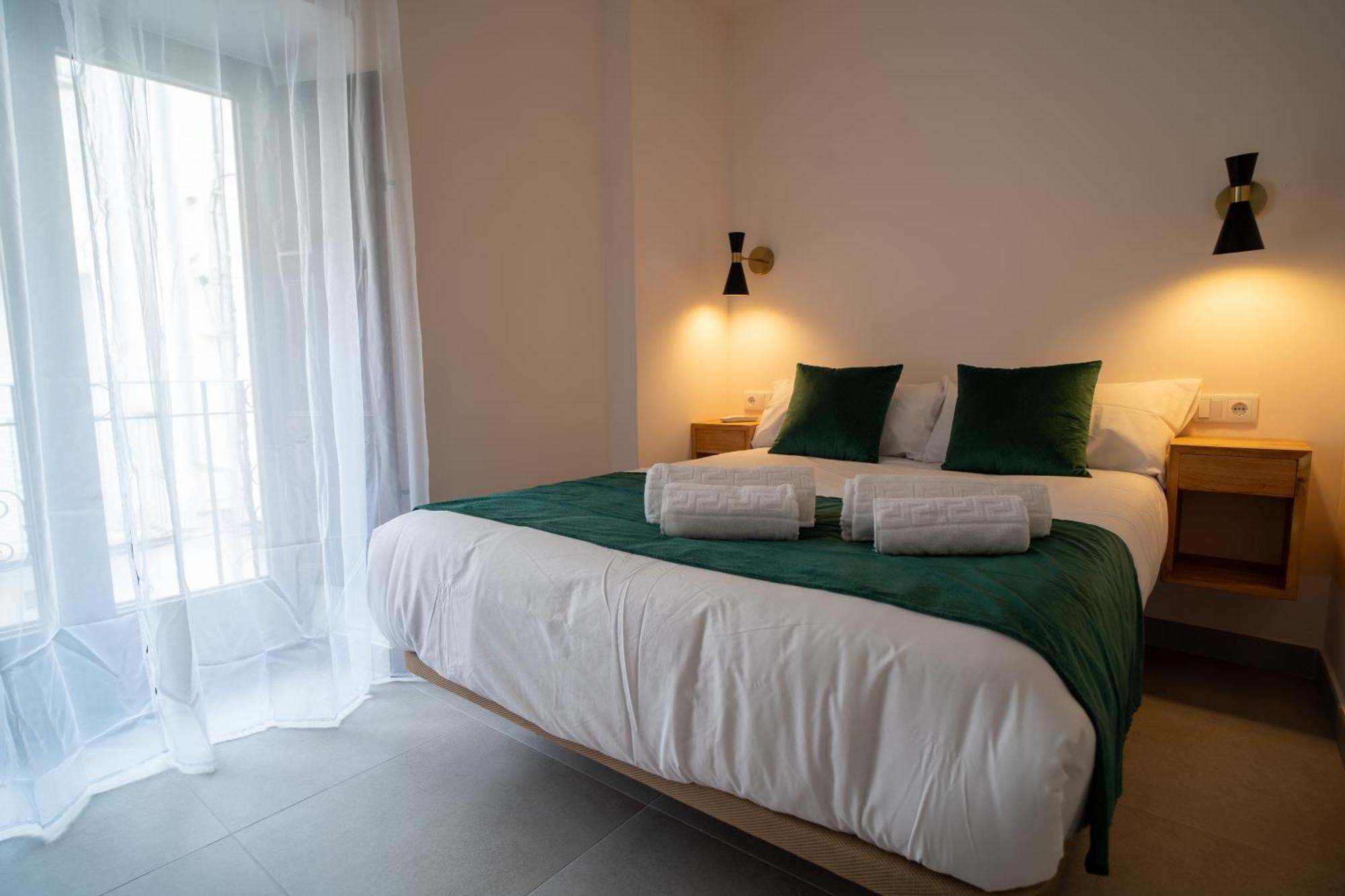 El Secreto De Chirinos Apartment Ubeda  Luaran gambar