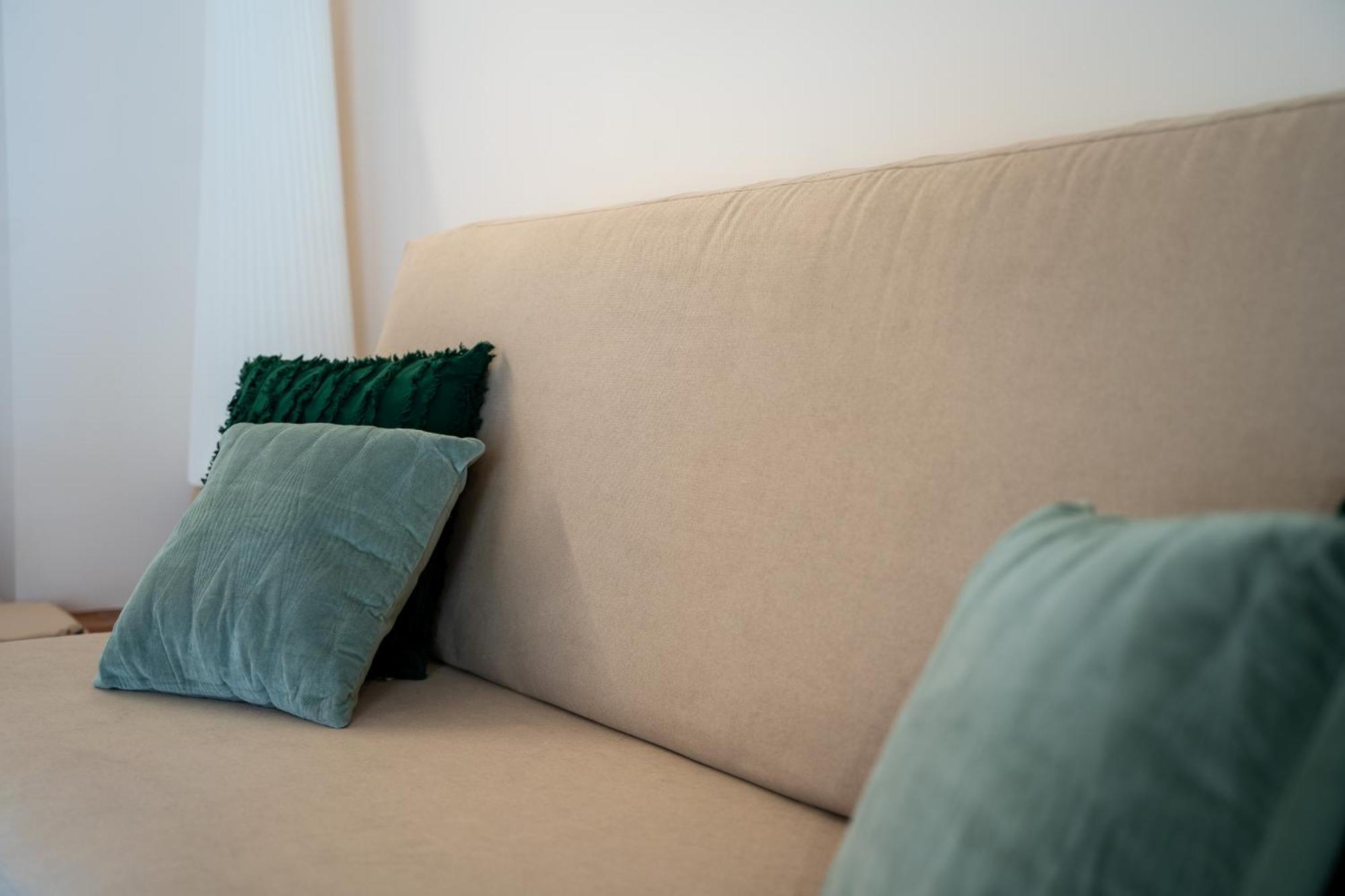 El Secreto De Chirinos Apartment Ubeda  Luaran gambar