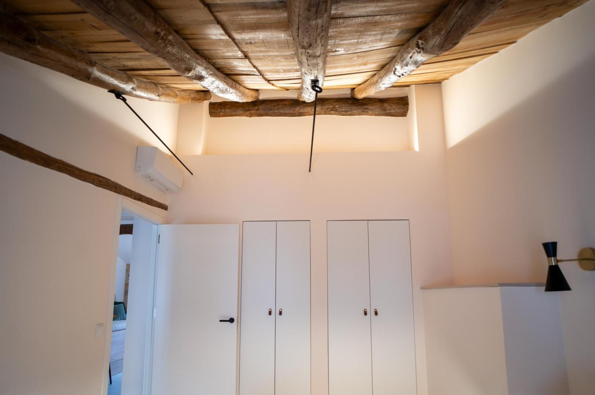El Secreto De Chirinos Apartment Ubeda  Luaran gambar