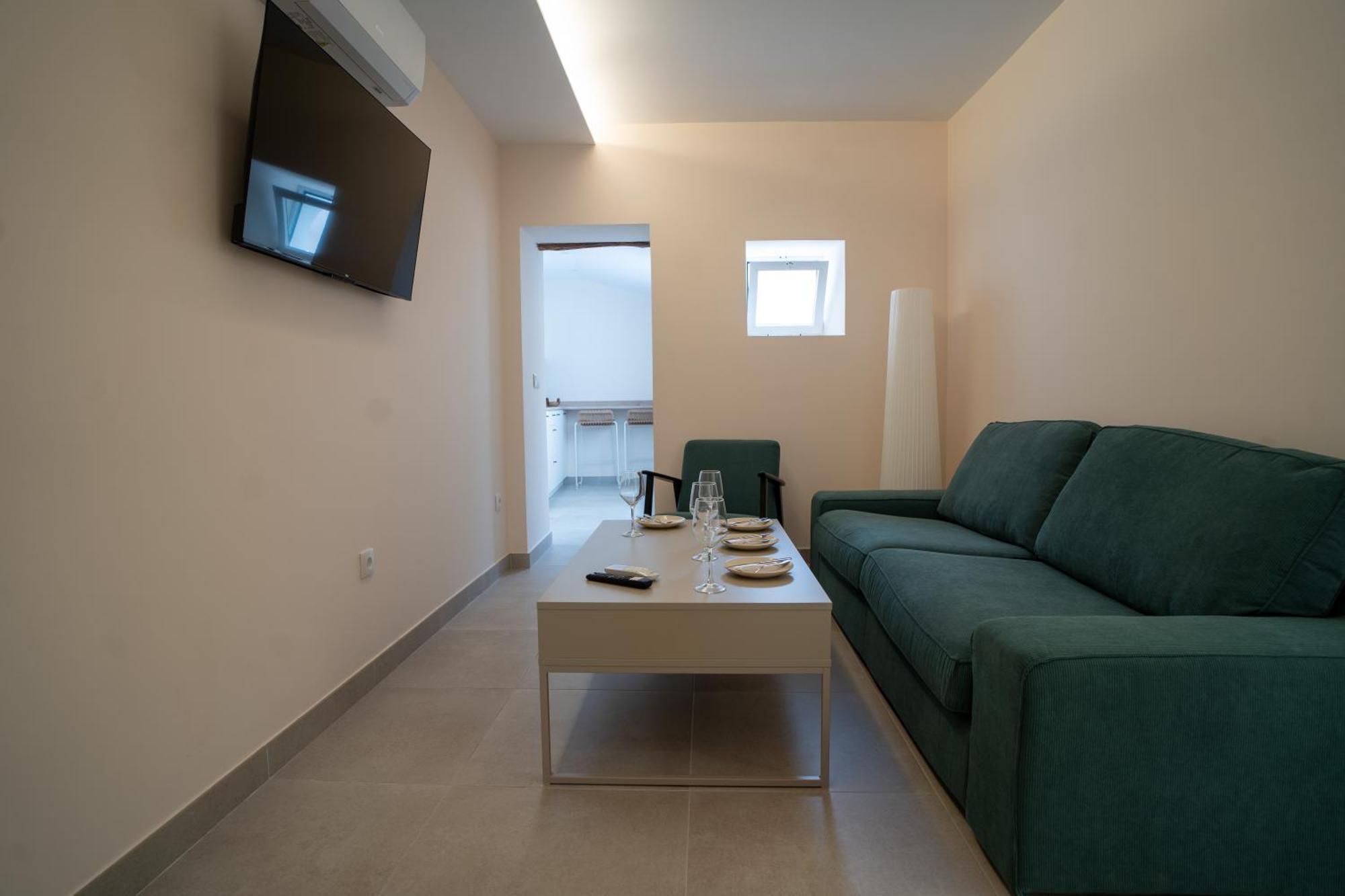El Secreto De Chirinos Apartment Ubeda  Luaran gambar