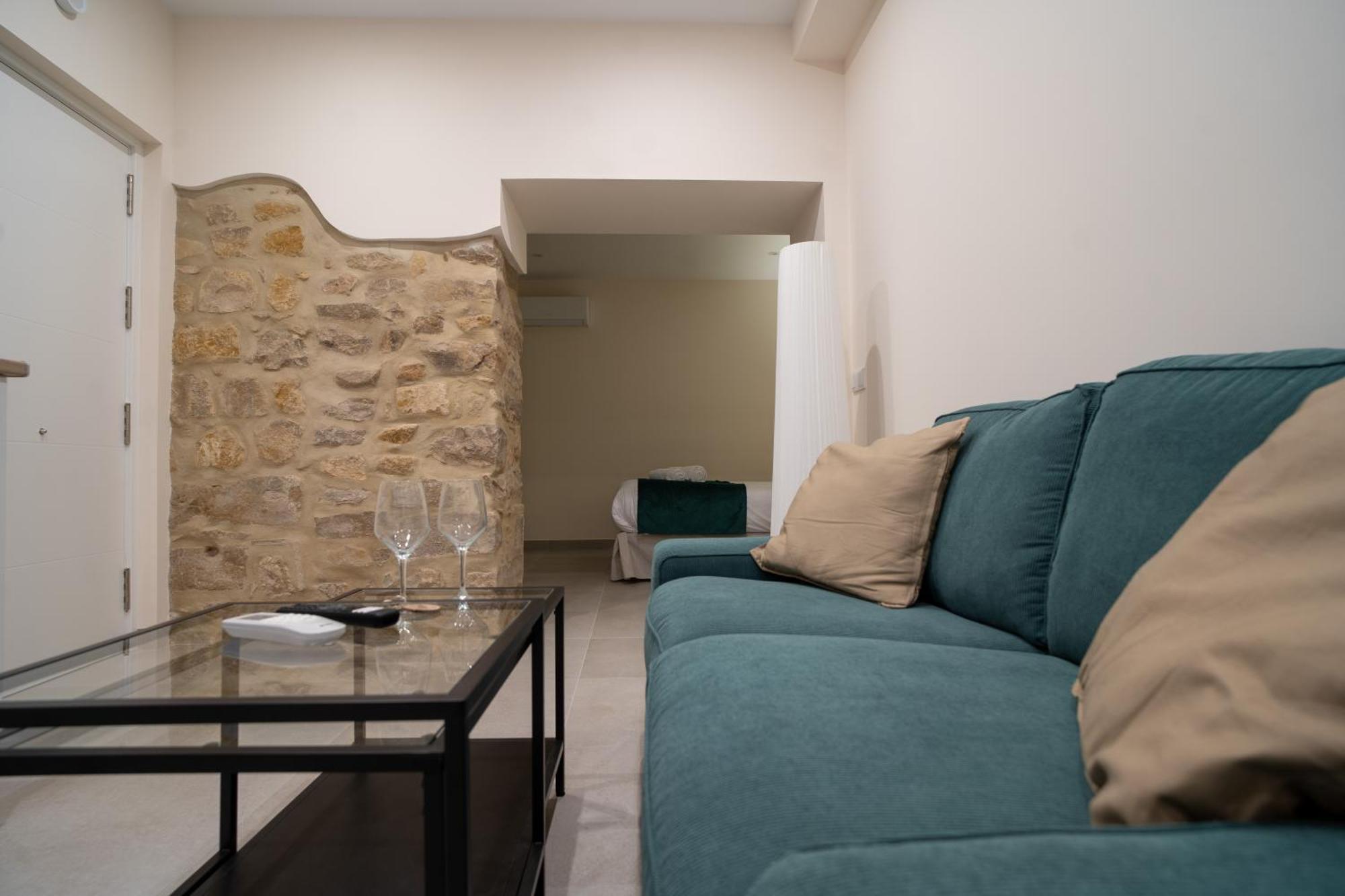 El Secreto De Chirinos Apartment Ubeda  Luaran gambar
