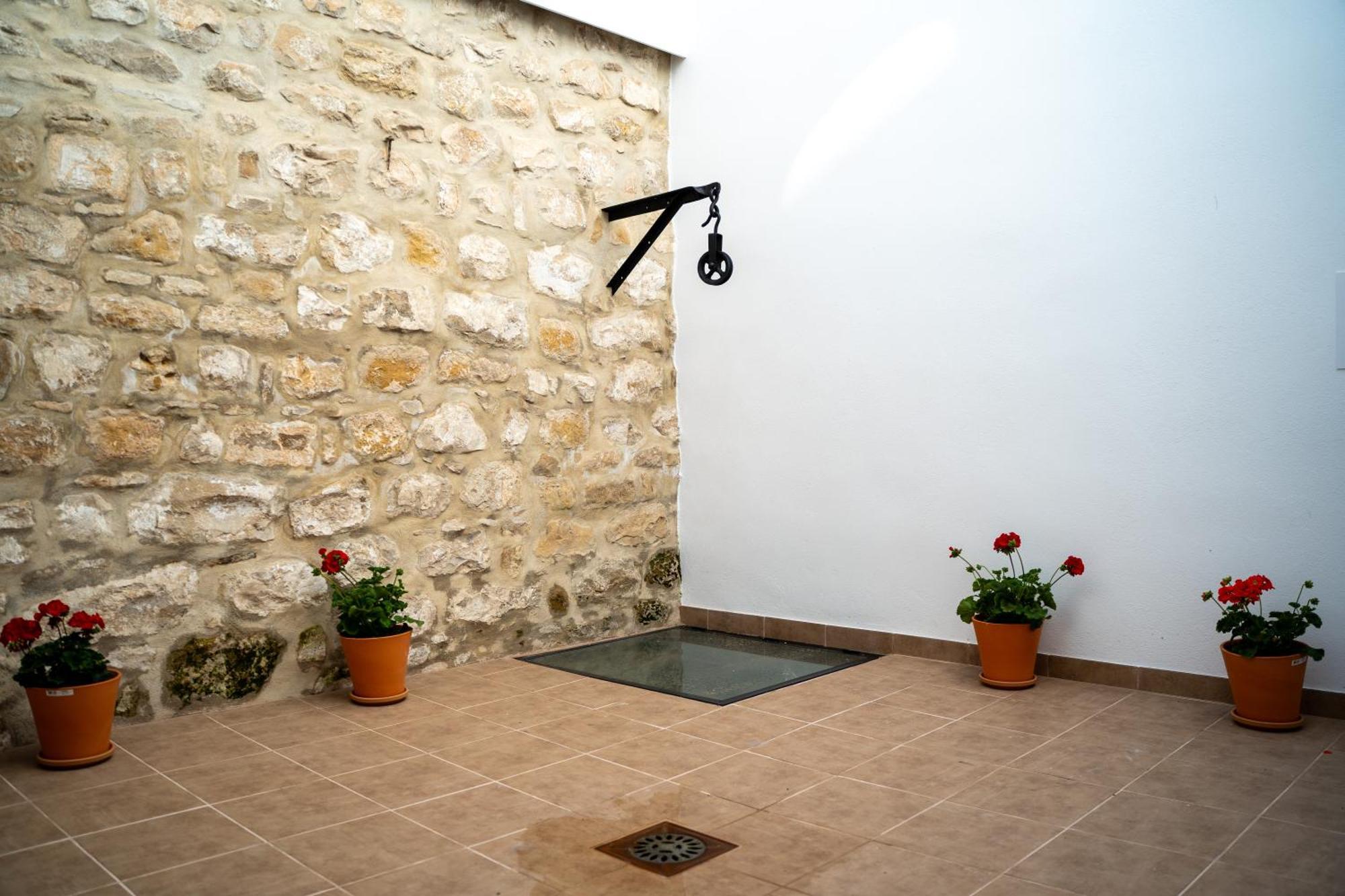 El Secreto De Chirinos Apartment Ubeda  Luaran gambar